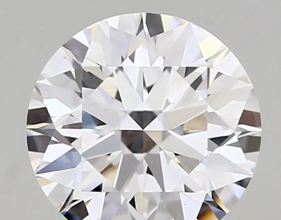 1.36ct D VVS2 Round (IGI)