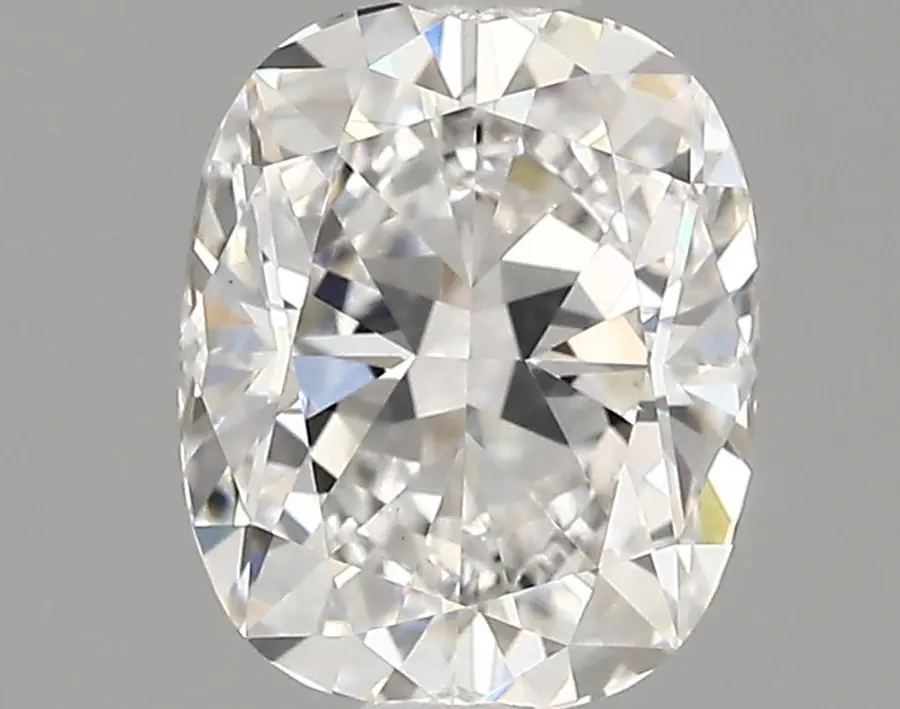 1.36ct E VVS2 Cushion (IGI)