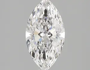 1.36ct D VS1 Marquise (IGI)