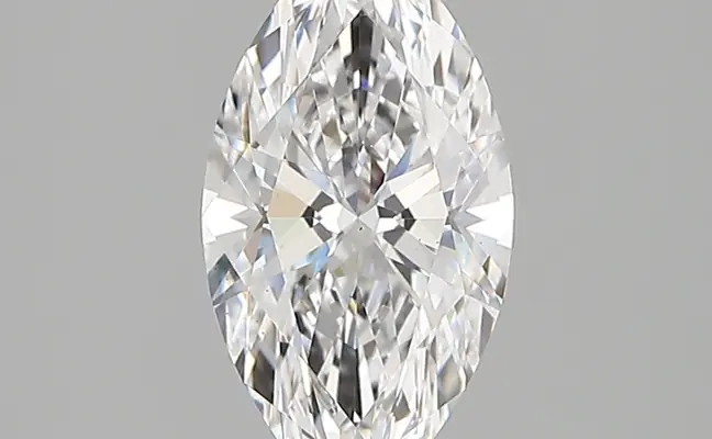 1.36ct D VS1 Marquise (IGI)