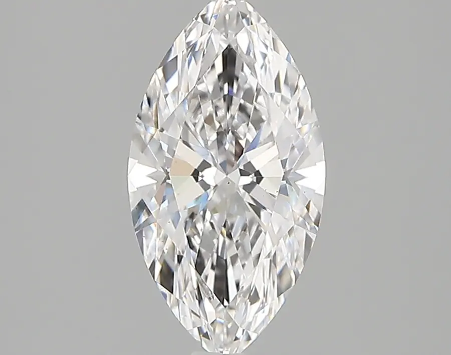 1.36ct D VS1 Marquise (IGI)