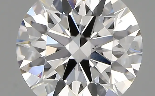 1.36ct D VS1 Round (IGI)