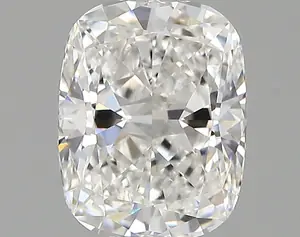1.36ct E VS1 Cushion (IGI)