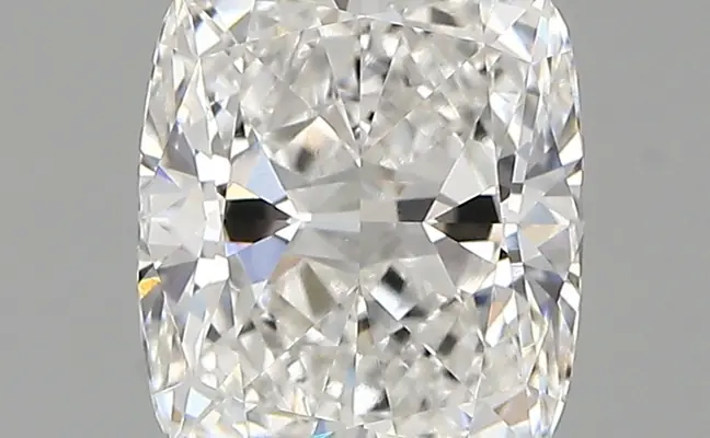 1.36ct E VS1 Cushion (IGI)