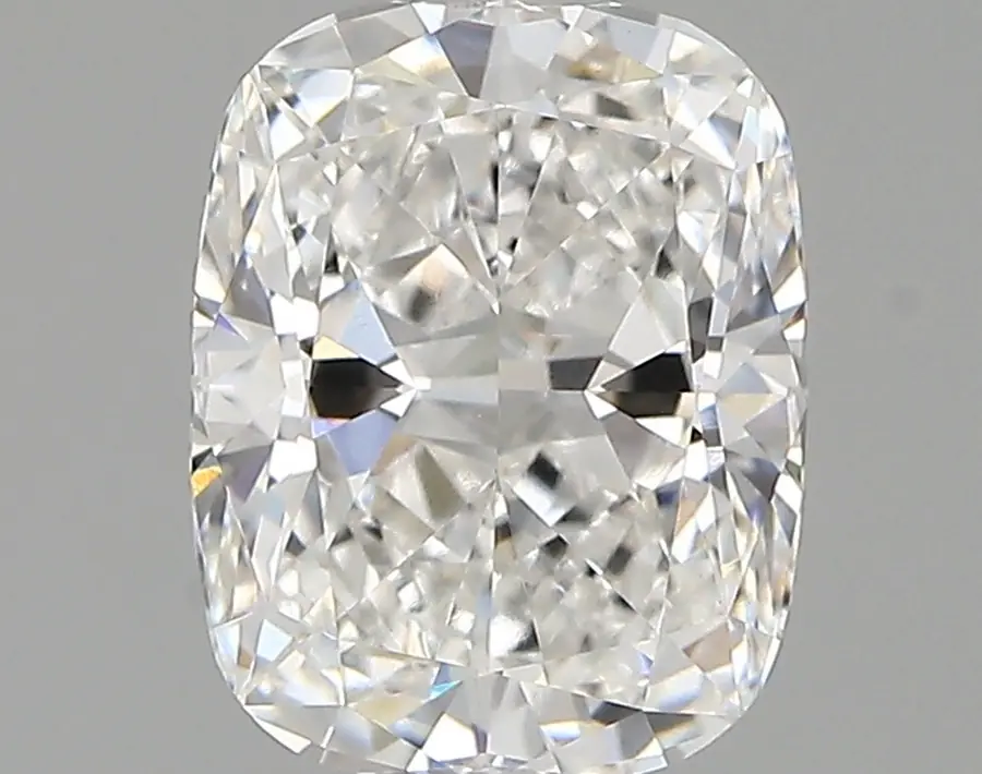 1.36ct E VS1 Cushion (IGI)