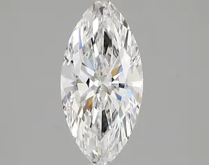 1.36ct D VS1 Marquise (IGI)