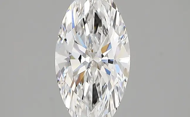 1.36ct D VS1 Marquise (IGI)