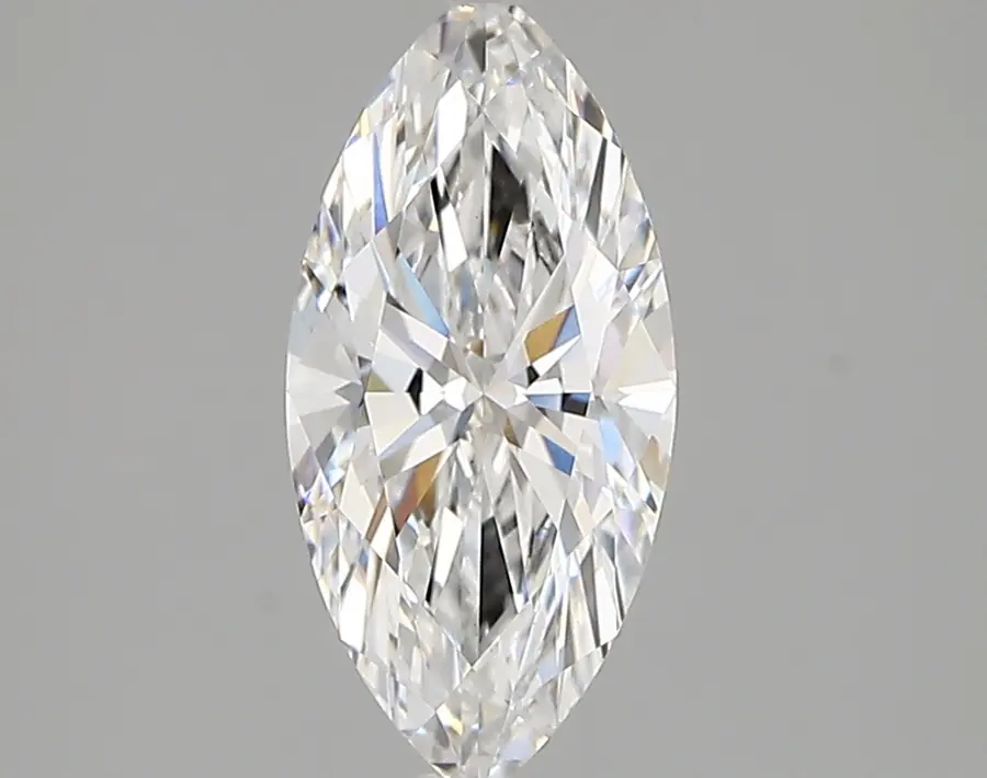1.36ct D VS1 Marquise (IGI)