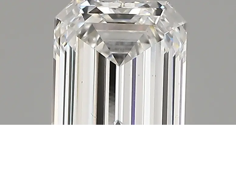 1.36ct E VVS2 Emerald (IGI)