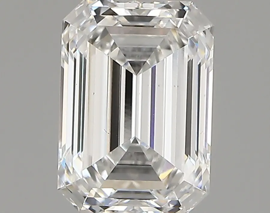 1.36ct E VVS2 Emerald (IGI)