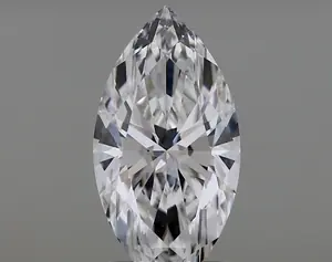 1.36ct E VVS2 Marquise (IGI)