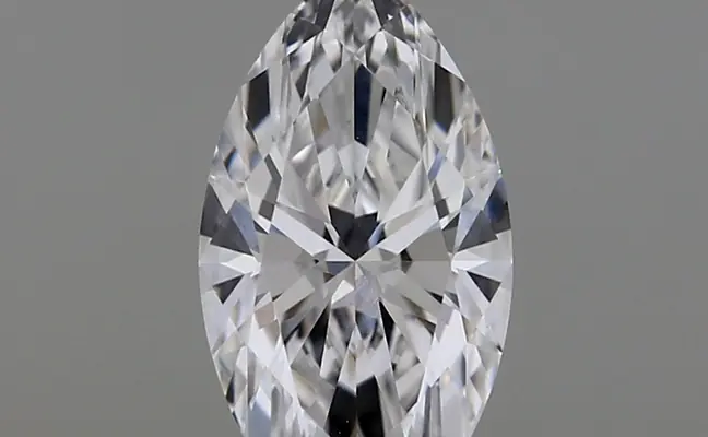 1.36ct E VVS2 Marquise (IGI)