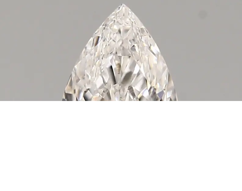 1.36ct D VVS2 Pear (IGI)