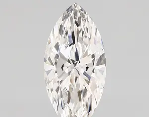 1.36ct D VVS2 Marquise (IGI)