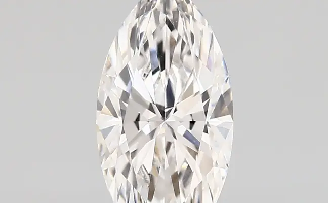 1.36ct D VVS2 Marquise (IGI)