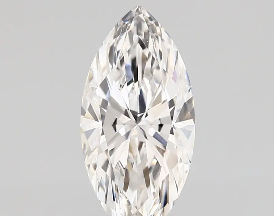 1.36ct D VVS2 Marquise (IGI)