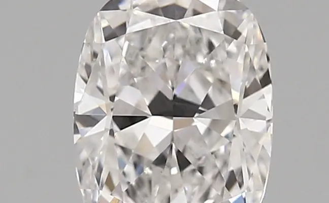 1.36ct E VVS2 Cushion (IGI)
