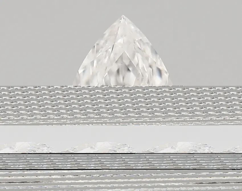 1.35ct D VVS2 Pear (IGI)