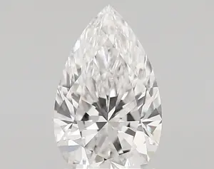 1.35ct E VVS1 Pear (IGI)