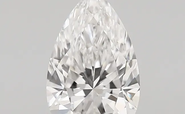 1.35ct E VVS1 Pear (IGI)