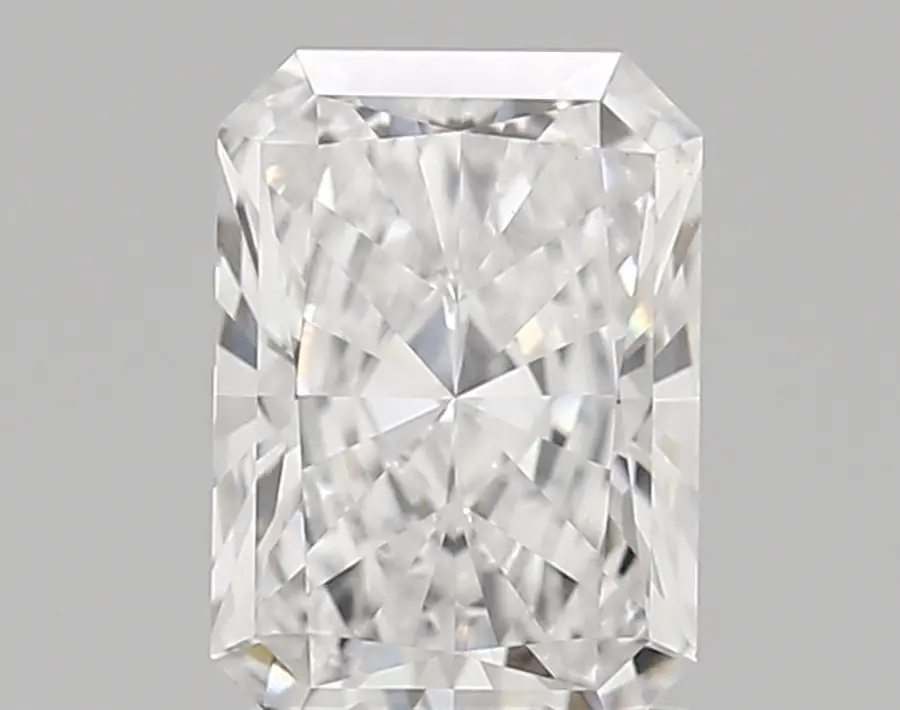1.35ct D VVS2 Radiant (IGI)