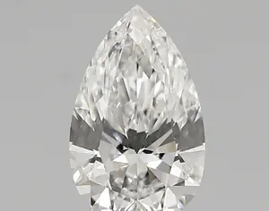 1.35ct E VS1 Pear (IGI)