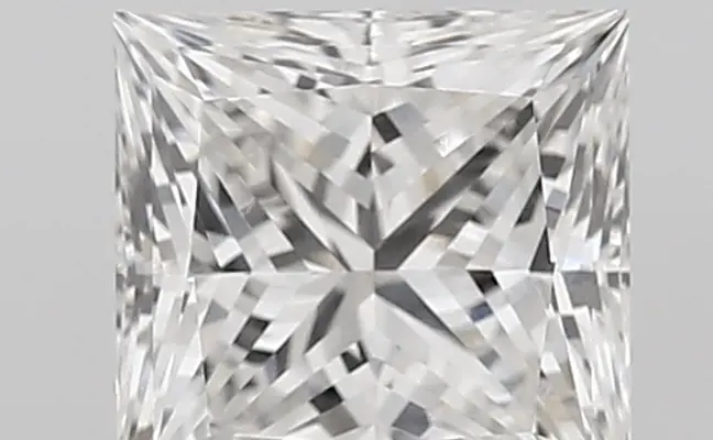 1.35ct E VVS1 Princess (IGI)