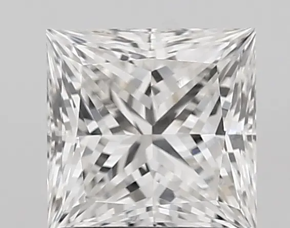 1.35ct E VVS1 Princess (IGI)