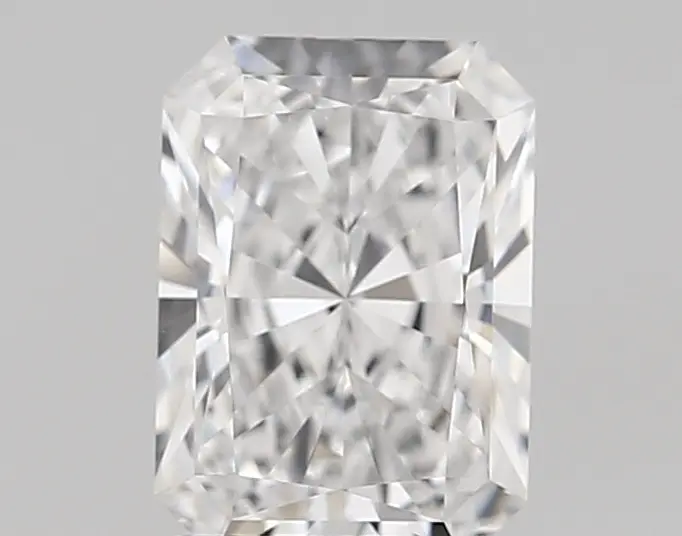 1.35ct D VVS1 Radiant (IGI)