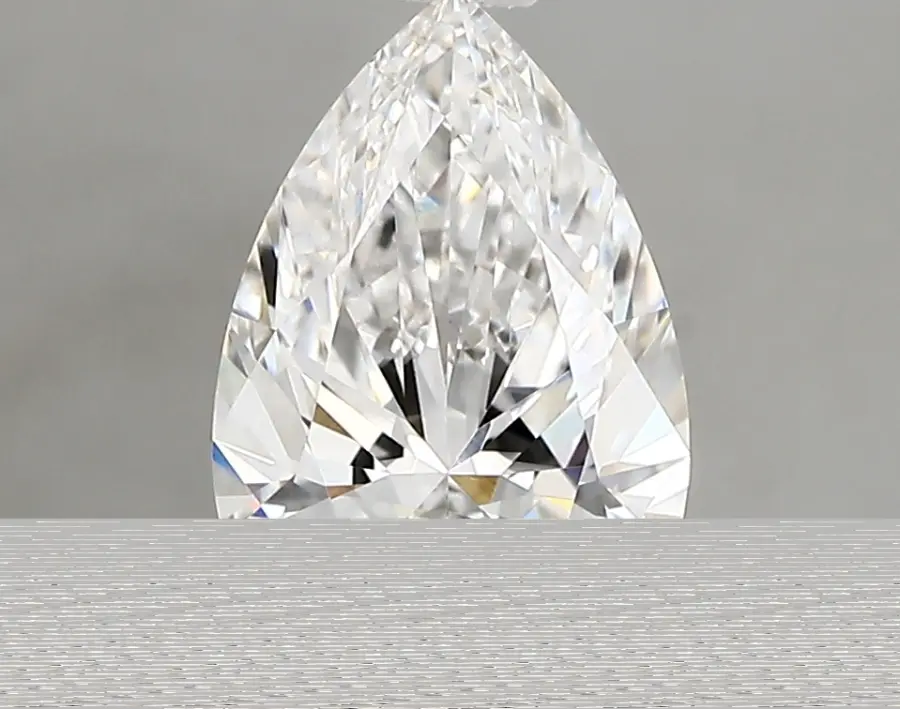 1.35ct E VVS1 Pear (IGI)