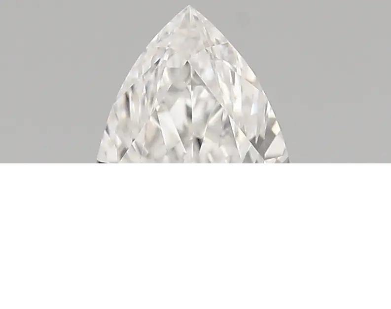 1.35ct E VVS2 Pear (IGI)