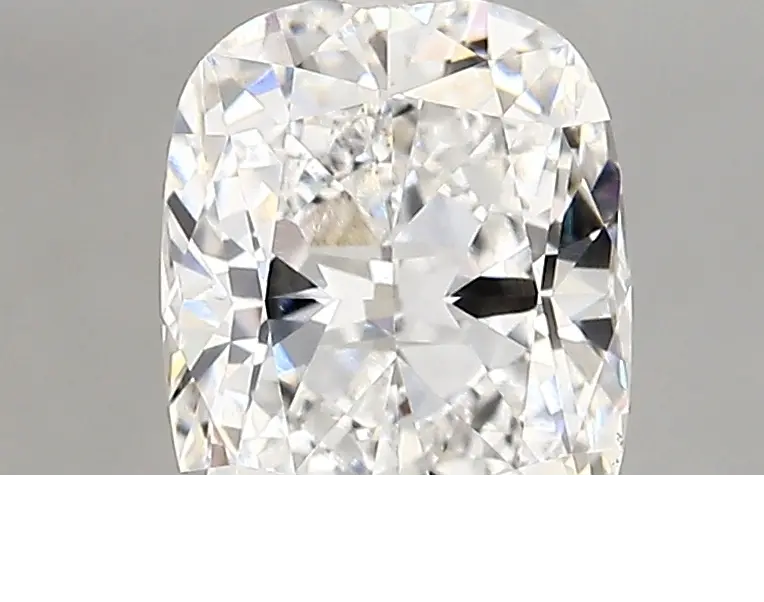 1.35ct E VS1 Cushion (IGI)