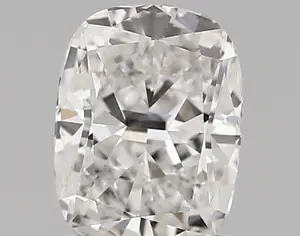 1.35ct E VVS2 Cushion (IGI)