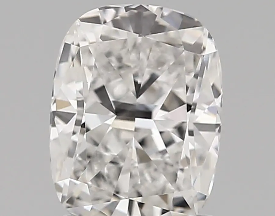 1.35ct E VVS2 Cushion (IGI)