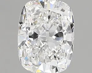 1.35ct E VS1 Cushion (IGI)