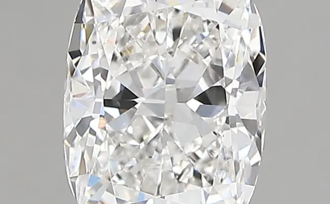 1.35ct E VS1 Cushion (IGI)