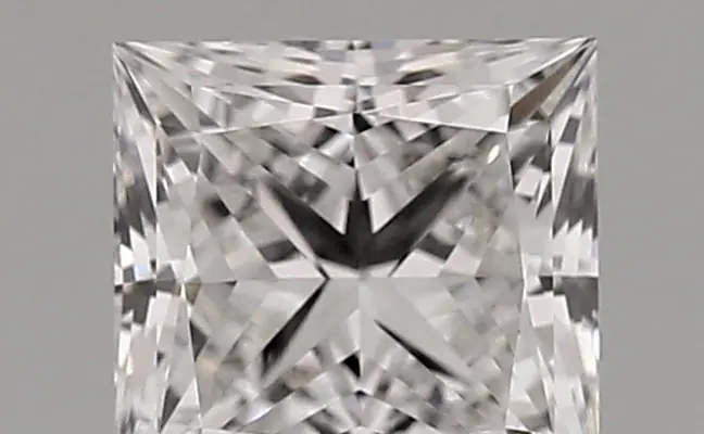 1.35ct E VVS2 Princess (IGI)