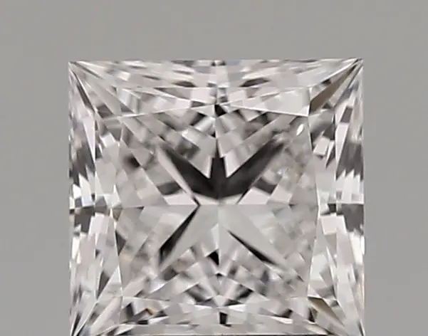1.35ct E VVS2 Princess (IGI)