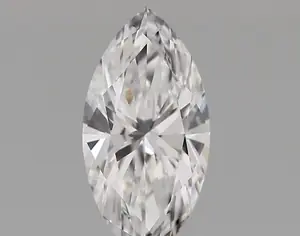 1.35ct D VVS2 Marquise (IGI)