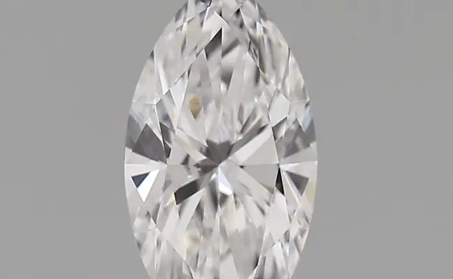 1.35ct D VVS2 Marquise (IGI)