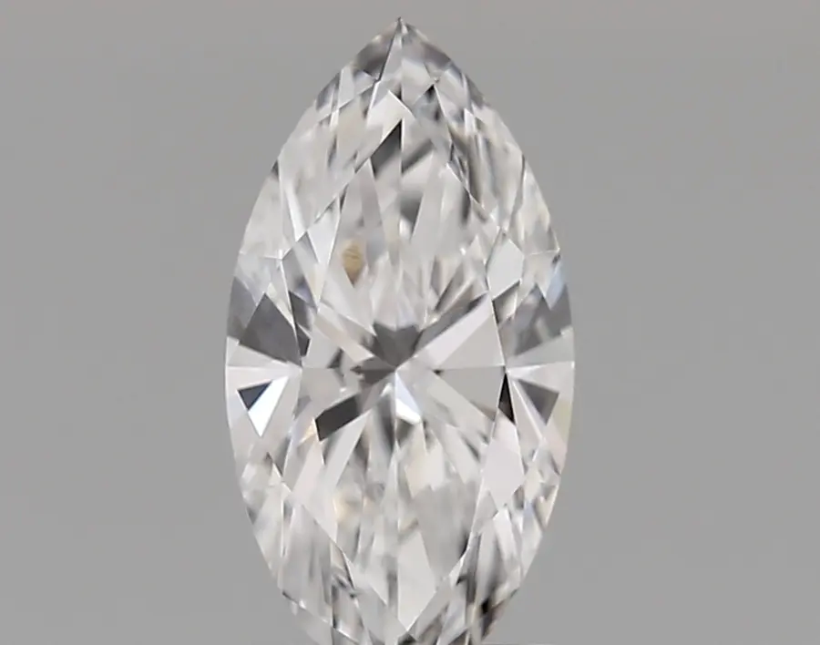 1.35ct D VVS2 Marquise (IGI)