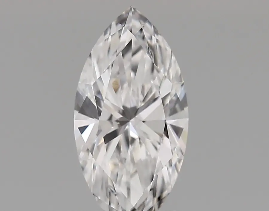 1.35ct D VVS2 Marquise (IGI)