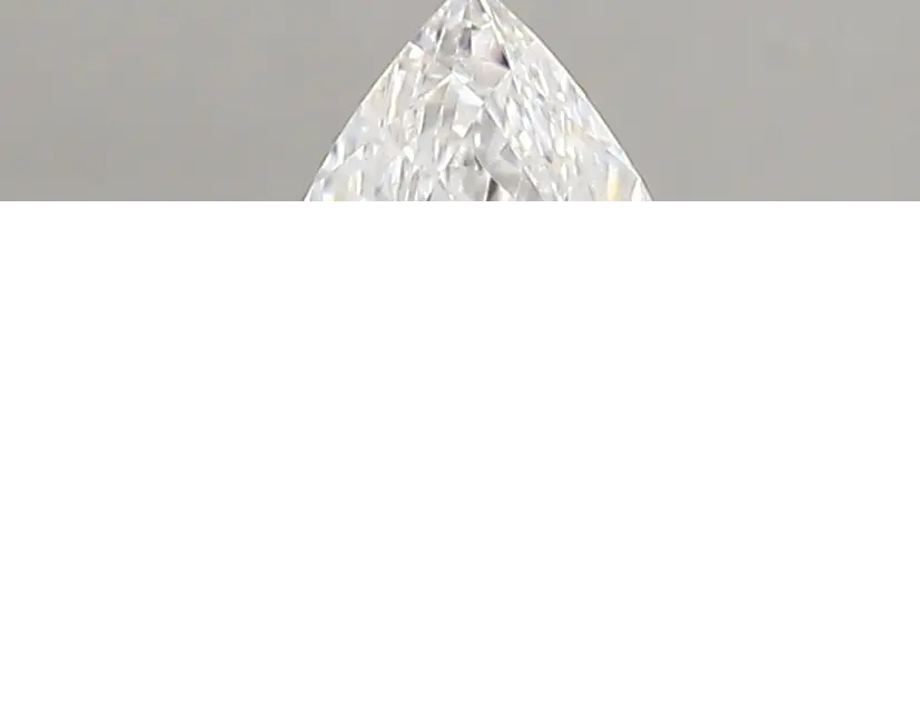 1.35ct D VVS2 Pear (IGI)