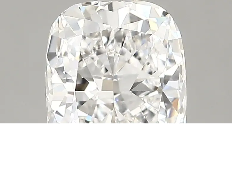 1.35ct D VVS1 Cushion (IGI)