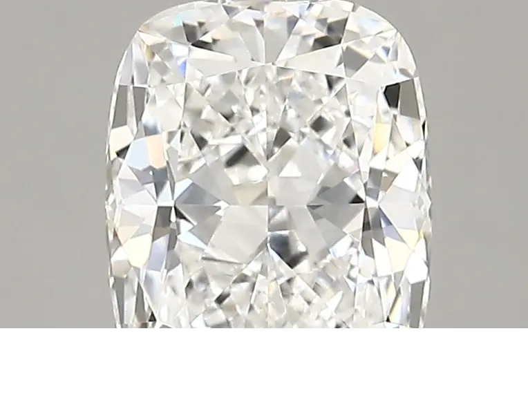 1.35ct D VVS2 Cushion (IGI)