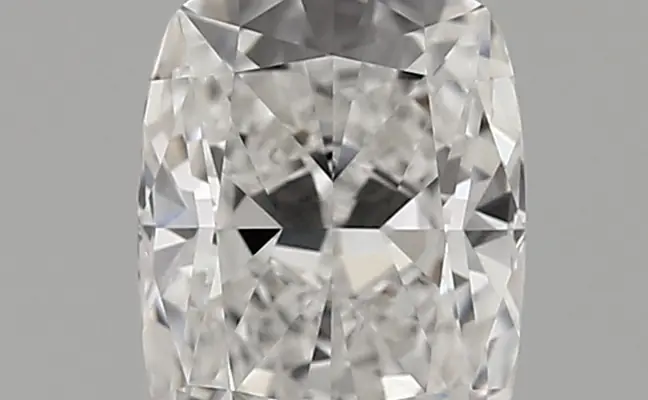 1.35ct E VVS2 Cushion (IGI)