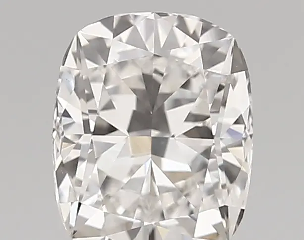 1.35ct E VVS2 Cushion (IGI)