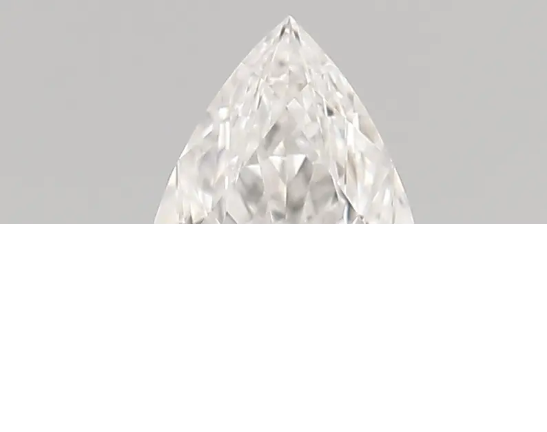 1.35ct E VVS2 Pear (IGI)