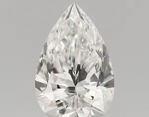 1.35ct E VS1 Pear (IGI)