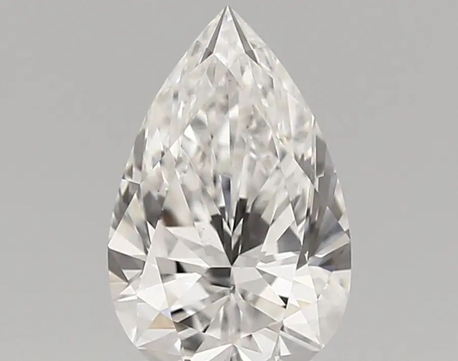 1.35ct E VS1 Pear (IGI)